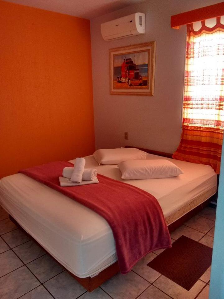 Cande Hotel Candelaria Exteriér fotografie