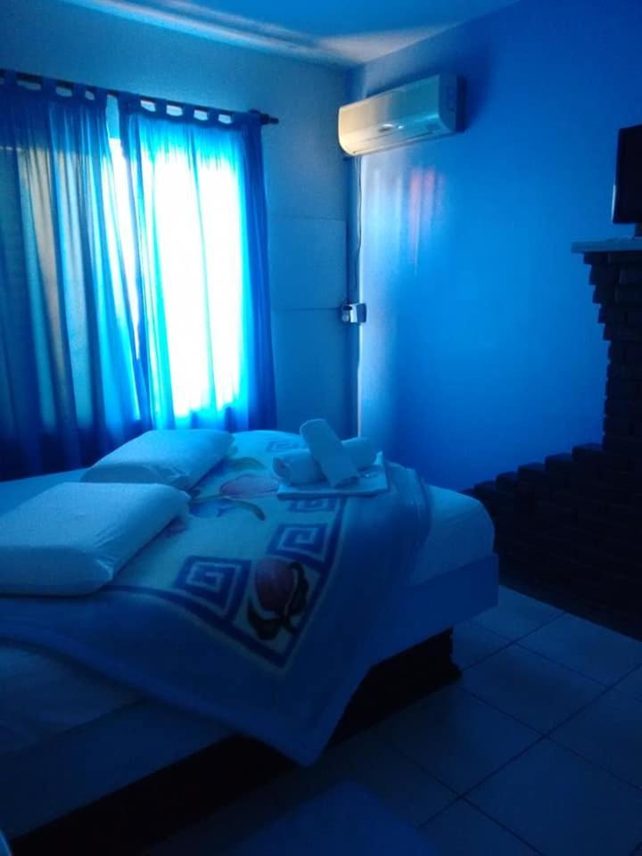 Cande Hotel Candelaria Exteriér fotografie